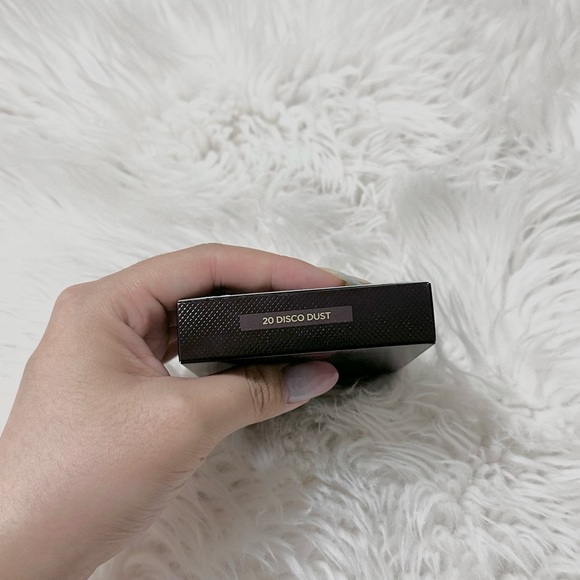 Tom Ford Quad Eyeshadow Palette Disco Dust - Picture 3 of 4